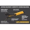 Mechaninis apkabėlių plaktukas DeWalt DWHT75900-0