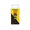 53 A tipo kabės „STANLEY" 1000 vnt. 10 mm