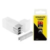 53 A tipo kabės „STANLEY" 1000 vnt. 6 mm