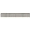 Kabės Makita F-32650; 10x13 mm; 5040 vnt.; galvanizuotos