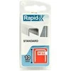 Grąžtas Stanley Kabės „Rapid" 53/10 1080 vnt.