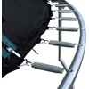 Axi Boston batutas 244 cm + tinklas