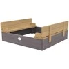 Axi Ella Sandbox 100 x 95 pilka
