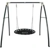 AXI Large Durable Garden Swing Stork's Nest for Children