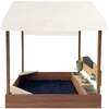 AXI Mela's Sandbox with a Baltas Roof