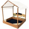 AXI Mela's Sandbox with a Baltas Roof