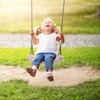 AXI Single Swing Large Frame