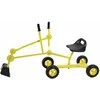 AXI Sand Excavator 360° Rotating Seat iki 50 Kg