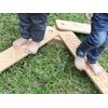 Medinis pusiausvyros ir balanso treniravimo rinkinys MASTERKIDZ