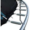 Batutas Axi Bostonn 244 cm + tinklelis
