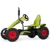Mašinėlė BERG Go-Kart Claas XXL-BFR