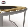 Batutas BERG Favorit Regular - 330 cm, žalias, su saugos tinklu Comfort