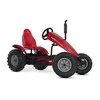 Mašinėlė BERG Go-kart Case IH BFR-3
