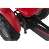Mašinėlė GO-kartas Berg Case IH BFR (iki 100kg)
