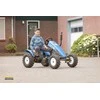 Mašinėlė BERG Go-kart New Holland BFR
