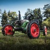 BERG Buddy Fendt minikaras