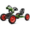 BERG Buddy Fendt minikaras