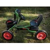 BERG Buddy Fendt minikaras