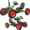 BERG Buddy Fendt minikaras