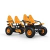 Velomobilis Berg Gran Tour Off-Road 2020