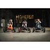BERG Rally APX Raudona 3 Gears