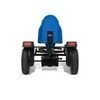 Mašinėlė GO-kartas Berg Extra Sport Mėlyna BFR (iki 100kg)