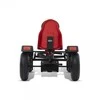 BERG XXL B.Super Raudona BFR