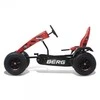 BERG XXL B.Super Raudona BFR