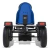 Mašinėlė GO-kartas Berg Extra Mėlyna BFR (iki 100kg)