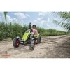 Mašinėlė BERG Go-kart Claas BFR-3