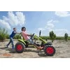 Mašinėlė GO-kartas Berg Claas BFR (iki 100kg)