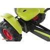 Mašinėlė GO-kartas Berg Claas BFR (iki 100kg)