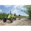 Mašinėlė GO-kartas Berg Claas BFR (iki 100kg)