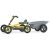 „Berg Go -Kart“ priekaba iš „Buzzy“ serijos + priedų