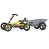 „Berg Go -Kart“ priekaba iš „Buzzy“ serijos + priedų