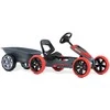 „Berg Go -kart“ priekaba iš „Reppy“ serijos + priedų