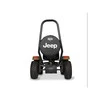 Mašinėlė BERG Go-kart Jeep Revolution Pedal XXL-BFR
