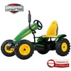 Mašinėlė BERG Go-kart John Deere BFR