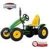 Mašinėlė BERG Go-kart John Deere BFR