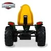 Mašinėlė BERG Go-kart John Deere BFR