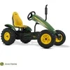 Mašinėlė BERG Go-kart John Deere XXL-BFR