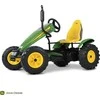 Mašinėlė BERG Go-kart John Deere XXL-BFR