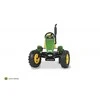 Mašinėlė BERG Go-kart John Deere XXL-BFR