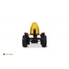 Mašinėlė BERG Go-kart John Deere XXL-BFR