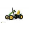 Mašinėlė BERG Go-kart John Deere XXL-BFR