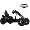 Mašinėlė BERG Go-kart Juodas Edition BFR-3