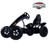 Mašinėlė BERG Go-kart Juodas Edition BFR-3