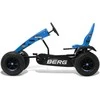 Mašinėlė GO-kartas Berg Extra Sport Mėlyna BFR (iki 100kg)