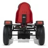 BERG XXL B.Super Raudona BFR