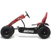 BERG XXL B.Super Raudona BFR